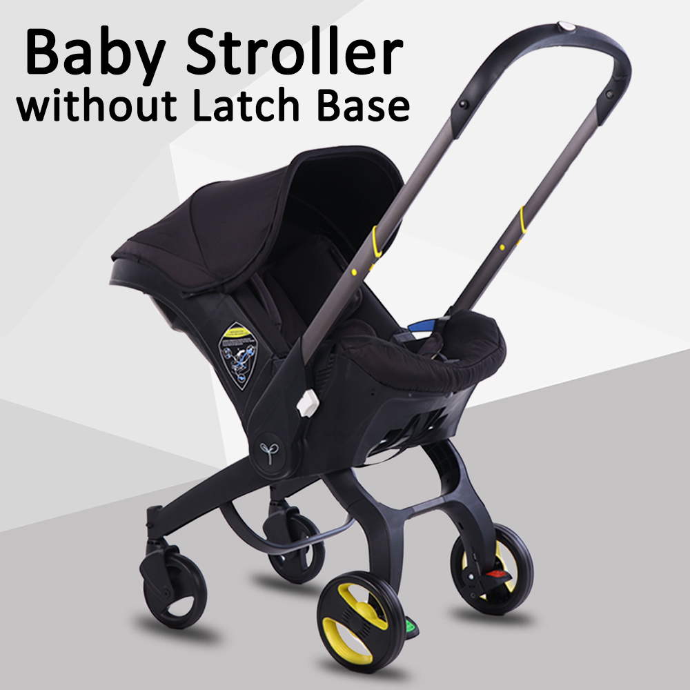 3 in 1 Lightweight No Assembly - Baby Nursery Trolley review and price