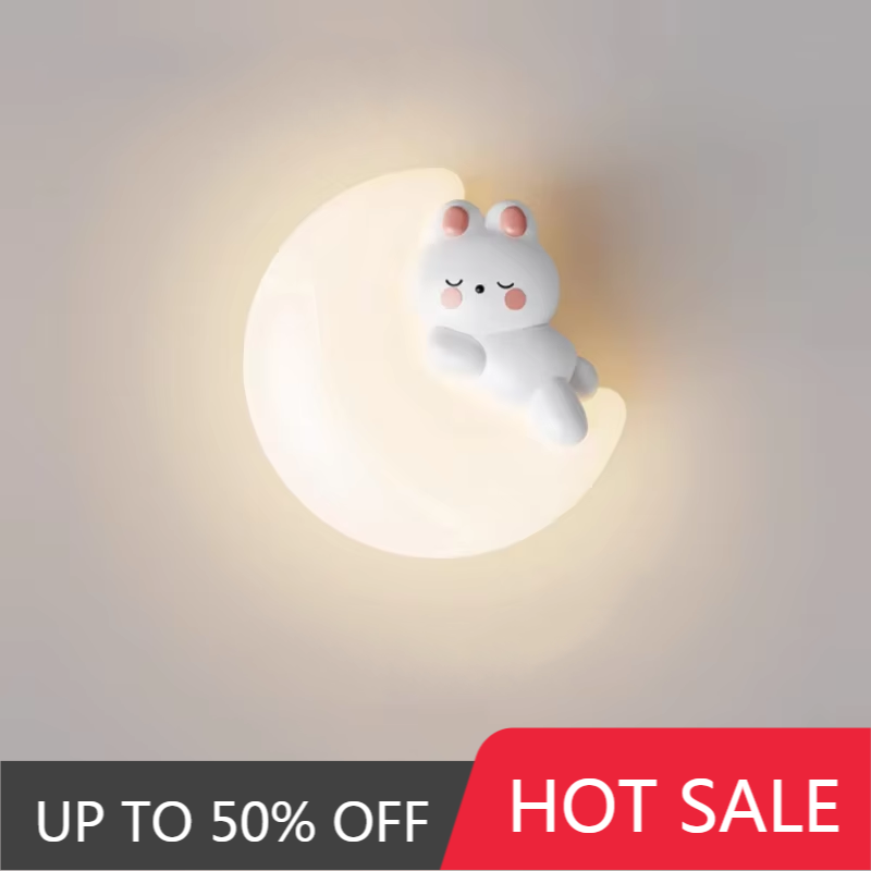 Cute Children's Room Bedside W - Baby Nursery Wall Lights review and price