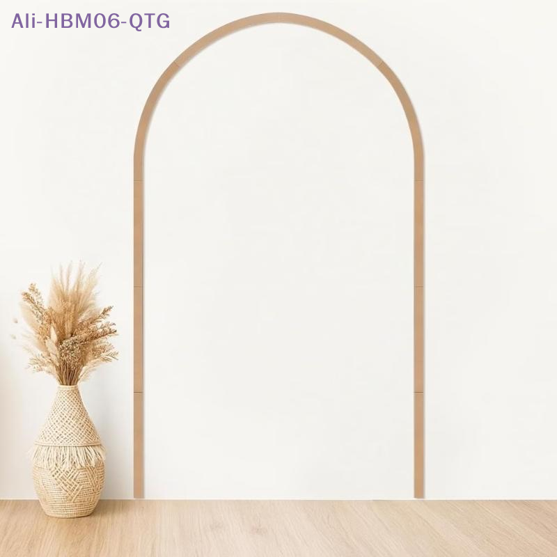 [New] Wood Wall Arch Decor DIY - Baby Nursery Frames review and price