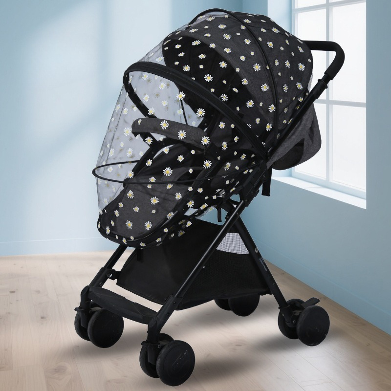Baby Stroller Universal Mosqui - Baby Nursery Trolley review and price