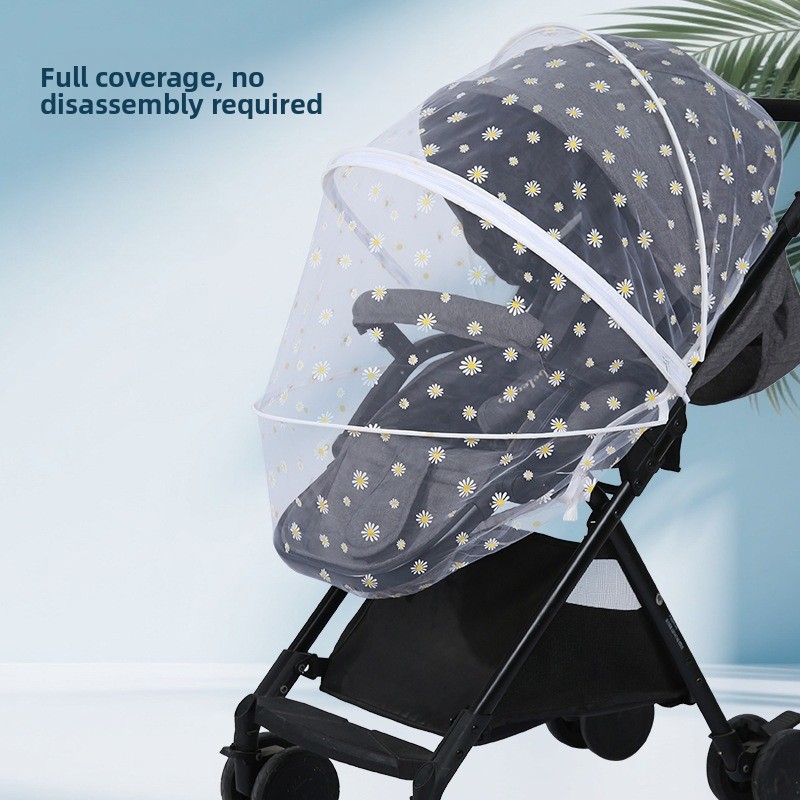 Baby Stroller Universal Mosqui - Baby Nursery Trolley review and price